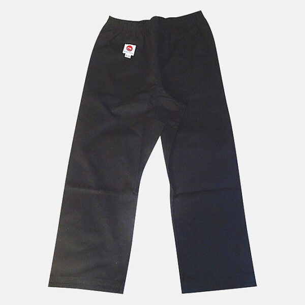 12ozCanvasBlackPant