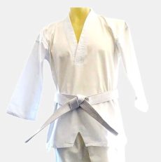 Taekwondo Uniforms
