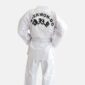 Cotton V-neckTaekwondo Uniform