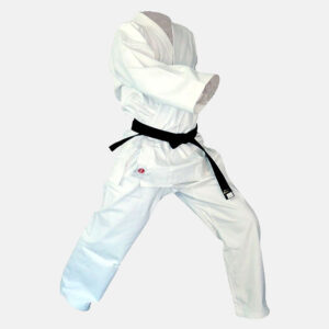 12oz Canvas - White Karate Gi