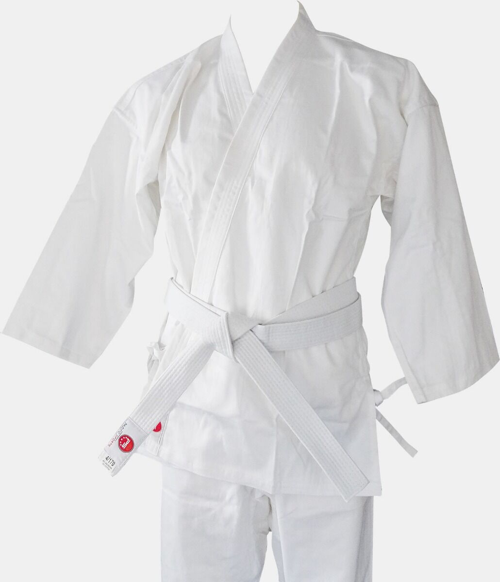 Cotton Karate Uniform