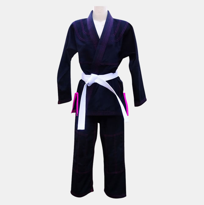 A Guide to Jiu-Jitsu Gi Sizing and Fabrics