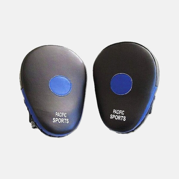 Micro PU Focus Mitts