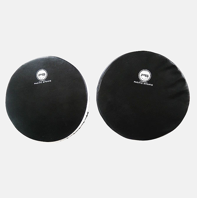 Focus Pads - Round Pair