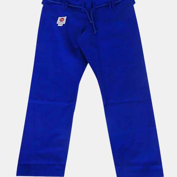 JiuJitsuGi350gsmJacket10ozRipstopPants3