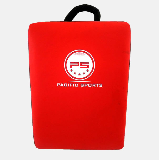 Benefits of a kicking shield in Taekwondo