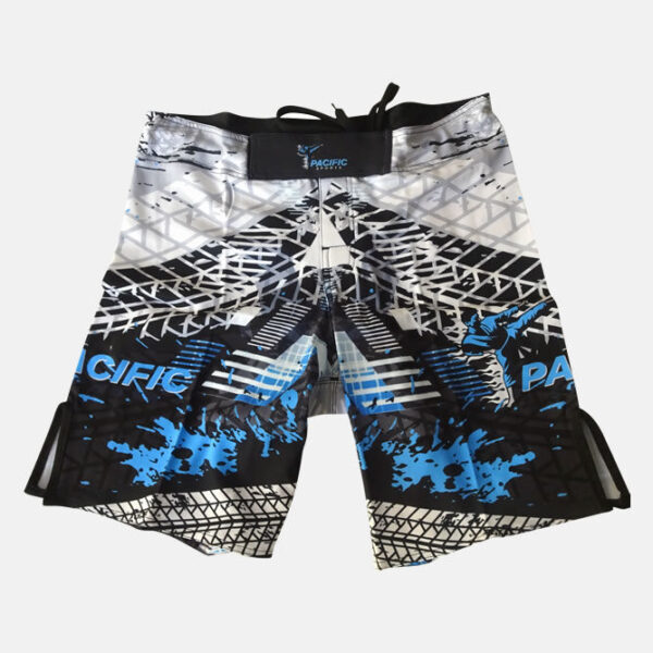 Polyester4wayStretchShorts1