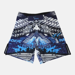 Mens MMA Shorts - Workout Shorts