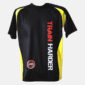 short sleeve rash guard