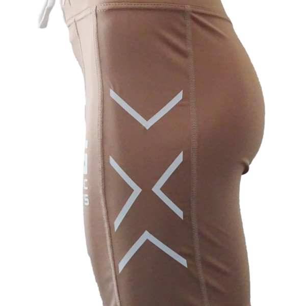 Shorts side skintone