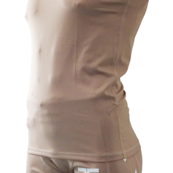 Top and shorts skintone 2 Top and shorts skintone 2