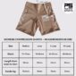 WOMENS COMPRESSION SHORTS